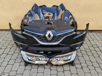 фото thumb №1, Renault scenic iv капот бампер led konplet tegne