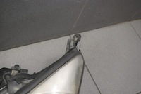 фото thumb №8, Лампа левый перед ford focus mk1 рестайлинг 2m5113w030