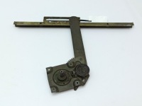 Купити Підйомник скло механічний задній права сторона mercedes-benz compakt w115, фото thumb