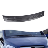 фото thumb №11, Кришка ґрати вентиляційна a1698360018 заміна класу b w245