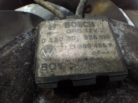 фото thumb №4, Вентилятор радіатора з модуль touareg 7l0959455f