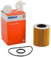 Фільтр оливи knecht Доставка, фото thumb