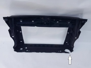 фото thumb №7, Vw touran рестайлінг pas переднє підсилювач 1t0805588ac