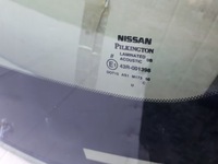 фото thumb №5, Nissan murano z52 15-23 скло лобове передня oem