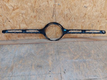 фото thumb №5, Mercedes glc рестайлінг w254 решітка радіатора накладка хромовані елементи