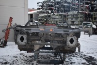 фото thumb №10, Четверть крыло левый правый задняя порог лонжерон mazda mx-5 iv nd targa