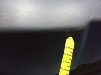 Ford transit mk viii бампер перед передній bk31-r17757 Ціна, фото thumb