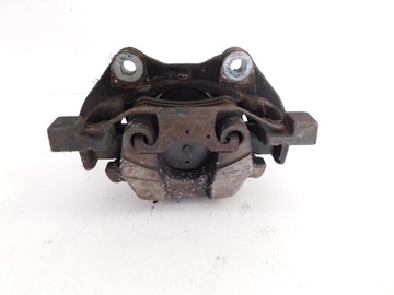 фото thumb №7, Mercedes e-klasa w212 2.2 cdi супорт гальмівний зад