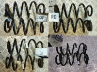 фото thumb №1, Mini f55 f56 f57 пружина підвіска задня різні!
