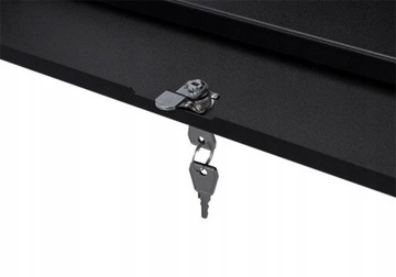 Шкаф NEKU RACK вертикальный корпус 19 дюймов 2U 130 мм CCTV