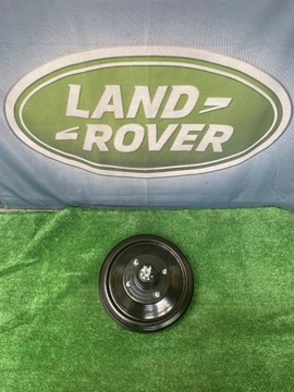 фото thumb №12, Land rover defender 2,4 tdci 2,4 td4 генератор