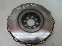 фото thumb №6, Vw transporter t4 96r 2.4d зчеплення притиск диск b02103