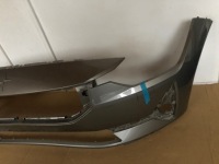 фото thumb №2, Polestar ii 2 бампер перед передний + заглушки