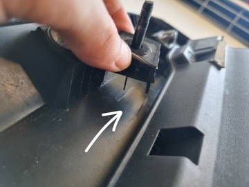 фото thumb №12, Планка двері лівий перед hyundai tucson iv 2020- оригінал 87721-n7000