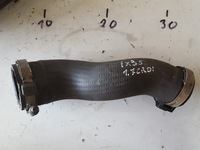 фото thumb №1, Hyundai ix35 10-16r 1.7 crdi труба інтеркулер