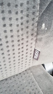 фото thumb №14, Citroen c4 picasso сидіння 2 ряд лівий правий