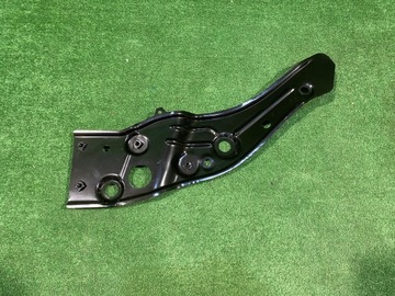 фото thumb №9, Dacia duster ii кронштейн усилитель панель крепления фар ремня перед правый 625183137r