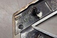 фото thumb №1, Значок автомобіля renault grand scénic ii jm0/1_ 820014581 1.5l дизель