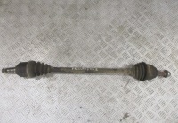 Купить Приводной вал задний  задняя правая левая land rover freelander 2 2.2d, фото thumb