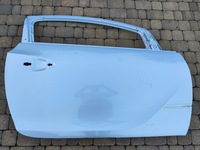 фото thumb №1, Opel astra 4 iv gtc 09- coupe дверь правое