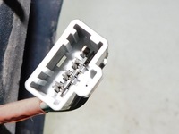 фото thumb №7, Honda civic vi 1.5 00r sed лампа правые зад