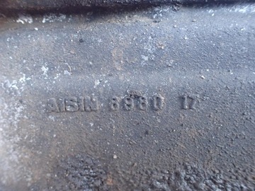 фото thumb №7, Mitsubishi challenger pajero sport 2,8td 4m40 4x4 коробка передач коробки передач 30-40le