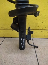 фото thumb №3, Mazda 5 2.3 амортизационная стойка правый перед