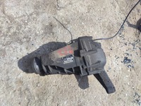 фото thumb №1, Mercedes ml w163 3.2 v6 міст перед передній