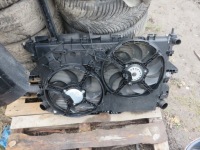 Купити Jumper ducato iii рестайлінг  радіатор вентилятор 2.3 jtd x, фото thumb