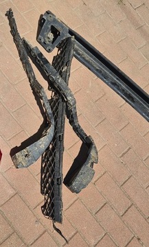 фото thumb №10, Vw passat b7 3aa sedan крышка бампер лампы зад led