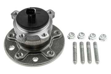 фото thumb №2, Opel vectra c signum 02- подшипник ступица колёса зад