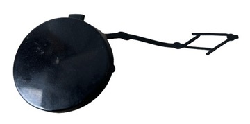 фото thumb №5, Заглушка фаркоп перед golf sportsvan рестайлінг 510807241c