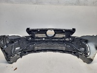 фото thumb №13, Mercedes eqc amg 293 бампер перед передній