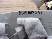 фото thumb №5, Захист стійка ліва задня 3g8867241 vw arteon