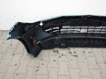 фото thumb №9, Бампер перед переднее vw passat b9 3j0 24-