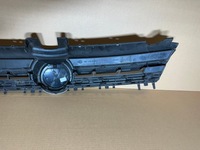 фото thumb №9, Vw golf 7 vii 5g0 highline 12-16r решётка радиатора решётка бампера