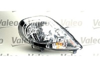 фото thumb №2, Фара l nissan primastar x83 opel vivaro renault trafic ii