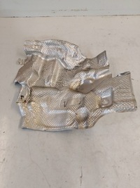 фото thumb №1, Renault clio v 1.5 bluedci захист теплова 476930012