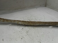 Renailt kangoo i усилитель бампера балка задняя 9358192op 9358193or Доставка, фото thumb