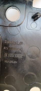 фото thumb №7, Усилитель pas переднее renault kangoo 3 iii mercedes citan 8201130847m