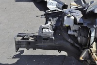 фото thumb №9, Volkswagen golf vii чверть лонжерон права перед