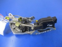 фото thumb №3, Chevrolet spark m200 замок дверь правый задняя 2контакты