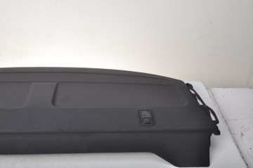 фото thumb №8, Audi a4 b9 полка задняя багажника 8w5863411j sedan