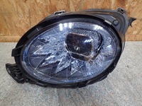 фото thumb №1, Лампа левая левый led matrix bentley bentayga lift