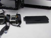 фото thumb №5, Панель  панель приладів подушки безпеки ремені подушка безпеки подушки безпеки vw golf vi 6