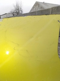 фото thumb №7, Четверть крыло правые зад vw golf viii hb