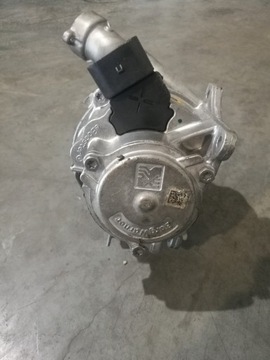 фото thumb №6, Турбонагнітач mercedes e-klasse amg a2560902700