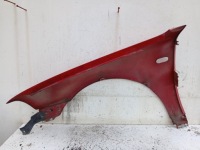 Крило правий passat b5 рестайлінг  ly3d крило Оригінал, фото thumb