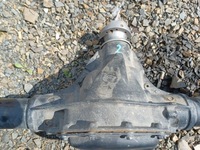 фото thumb №8, Jeep wrangler jl міст задній