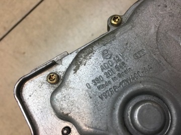 фото thumb №8, Двигунчик двірники зад ford puma 0390201546